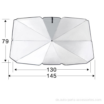 Auto Sonnenschutz Vorhang Roller Auto Sonnenschirm Magnetisch